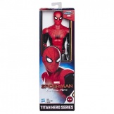 Spider-Man Movie Titan Hero Chandler 3