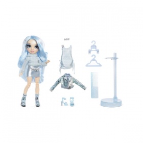 Rainbow High Fashion Doll - Ice