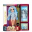 Rainbow High Fashion Doll - Ice