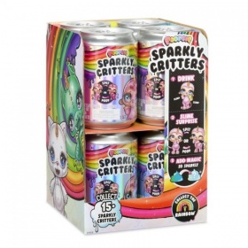 Vergroot Poopsie Sparkly Critters Poopsie Sparkly Critters