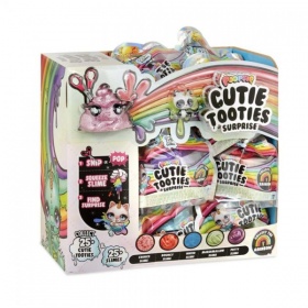 Vergroot Poopsie Cutie Tooties Poopsie Cutie Tooties