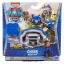 Paw Patrol Big Truck Pups Hero Pups Chase