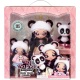 Na! Na! Na! Family Surprise - Panda Family