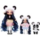 Na! Na! Na! Family Surprise - Panda Family