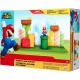 Super Mario 6,5Cm Actieset Acorn Plains