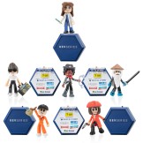 Dev Series Mystery Figures