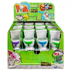 Vergroot Flush Force 2 Pack Flush Force 2 Pack
