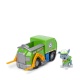 Paw Patrol Basic Vehicle Rocky