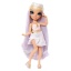 Rainbow high pacific coast fashion doll pop