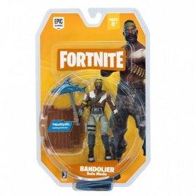 Vergroot Fortnite Figuur 10 Cm Bandolier Serie 1 Fortnite Figuur 10 Cm Bandolier Serie 1