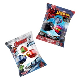 Marvel Battle Cubes Blind Pack