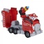 Paw Patrol The Movie Deluxe Basic Vehicle Marshall