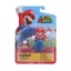 Super Mario Figuur 10Cm