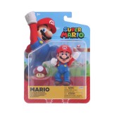 Super Mario Figuur 10Cm