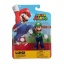 Super Mario Figuur 10Cm