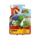 Super Mario Figuur 10Cm