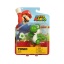 Super Mario Figuur 10Cm