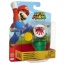 Super Mario Figuur 10Cm