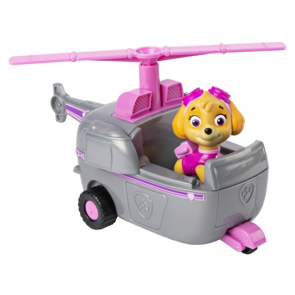 Paw Patrol Basic Vechicle Skye
