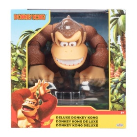 Vergroot Super Mario Figuur Donkey Kong 16 Cm Super Mario Figuur Donkey Kong 16 Cm