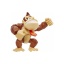 Super Mario Figuur Donkey Kong 16 Cm