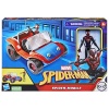 Spiderman Spider Mobiel Met Figuur