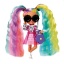 Barbie Daisy Rainbow Pigtails