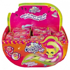 Vergroot Candylocks Pets Candylocks Pets