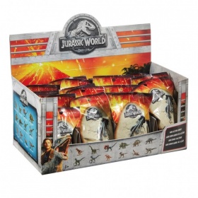 Vergroot Jurassic World Mini Dino Jurassic World Mini Dino