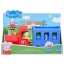Peppa Pig Miss Rabbits Trein