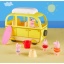 Peppa peppa's strand camper