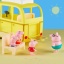 Peppa peppa's strand camper