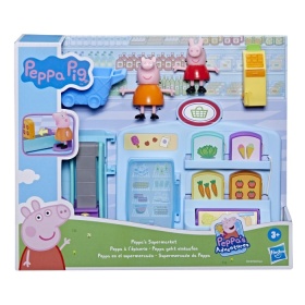 Vergroot Peppa's Ervaringen Van Elke Dag Peppa's Ervaringen Van Elke Dag