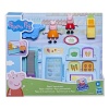 Bekijken Peppa's Ervaringen Van Elke Dag