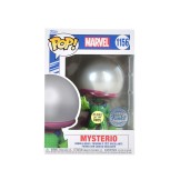 Funko Marvel Mysterio Glow In The Dark