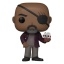 Funko Marvel Nick Fury