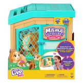 Little Live Pets Mama Surprise