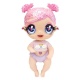 Glitter Babyz Doll S2 Dreamia Stardust