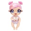 Glitter Babyz Doll S2 Dreamia Stardust