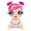 Glitter Babyz Doll S2 Dreamia Stardust