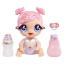 Glitter Babyz Doll S2 Dreamia Stardust