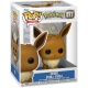 Pop Games Pokemon Eevee