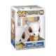 Funko Pop Games Pokemon Cubone