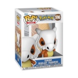 Funko Pop Games Pokemon Cubone