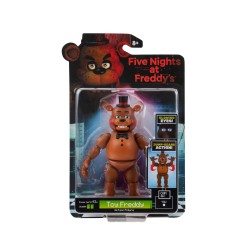 Five Nights At Freddy's Figuur 13cm Single Pack