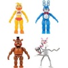 Bekijken Five Nights At Freddy's Figuur 13cm Single Pack