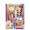Bekijken Rainbow High New Jr High Fashion Doll Amaya