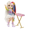 Bekijken Rainbow High New Jr High Fashion Doll Amaya