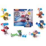 Paw Patrol ultimate rescue pup series