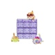 Pluche Aphmau 15 Cm Mystery Meemeow Series 7 Carnival Treats